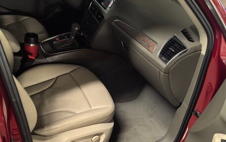 Audi Q5, 2012 год, 1 350 000 рублей, 2 фотография
