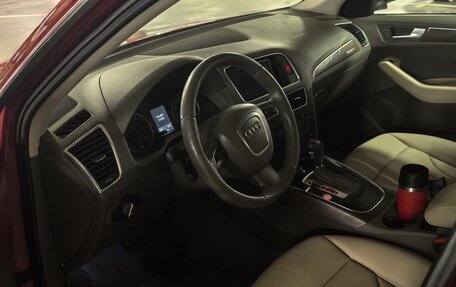 Audi Q5, 2012 год, 1 350 000 рублей, 6 фотография