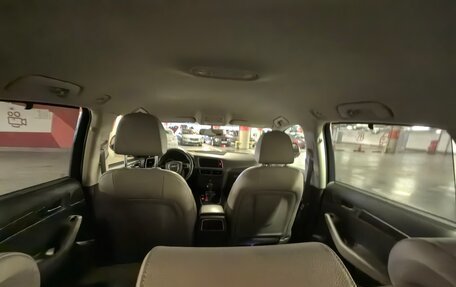 Audi Q5, 2012 год, 1 350 000 рублей, 4 фотография