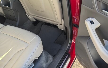 Audi Q5, 2012 год, 1 350 000 рублей, 15 фотография