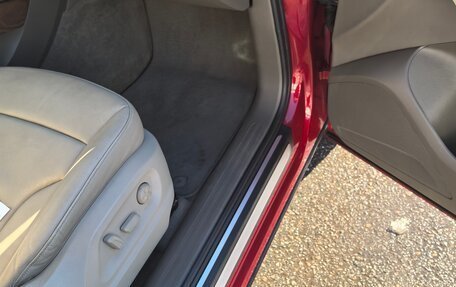 Audi Q5, 2012 год, 1 350 000 рублей, 14 фотография