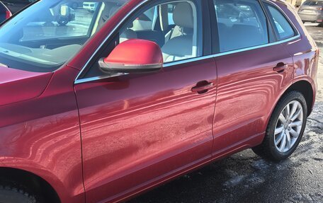 Audi Q5, 2012 год, 1 350 000 рублей, 18 фотография