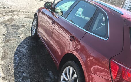 Audi Q5, 2012 год, 1 350 000 рублей, 12 фотография