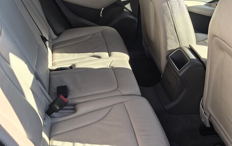 Audi Q5, 2012 год, 1 350 000 рублей, 16 фотография