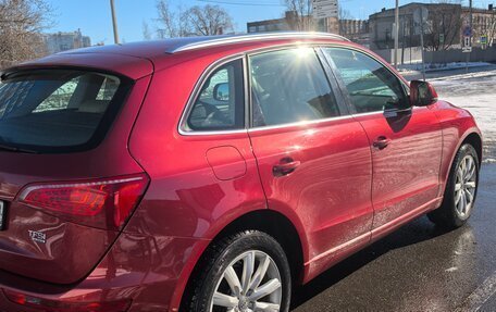 Audi Q5, 2012 год, 1 350 000 рублей, 10 фотография