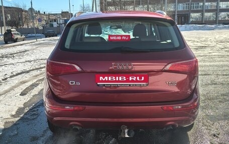 Audi Q5, 2012 год, 1 350 000 рублей, 9 фотография