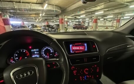 Audi Q5, 2012 год, 1 350 000 рублей, 20 фотография