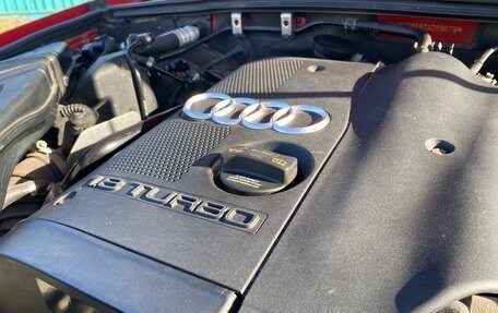 Audi A4, 2007 год, 1 040 000 рублей, 4 фотография