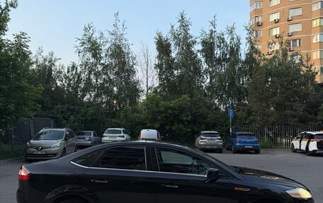 Ford Mondeo IV, 2008 год, 670 000 рублей, 4 фотография