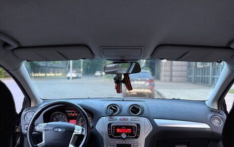 Ford Mondeo IV, 2008 год, 670 000 рублей, 9 фотография
