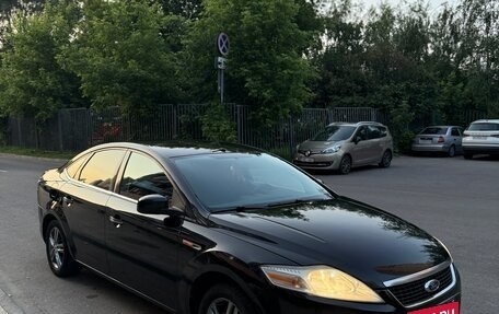 Ford Mondeo IV, 2008 год, 670 000 рублей, 2 фотография