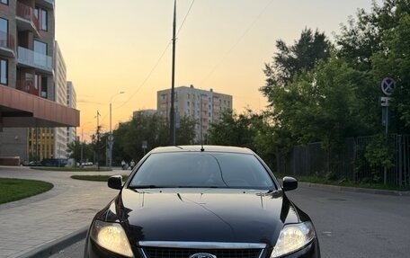 Ford Mondeo IV, 2008 год, 670 000 рублей, 8 фотография
