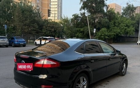 Ford Mondeo IV, 2008 год, 670 000 рублей, 5 фотография