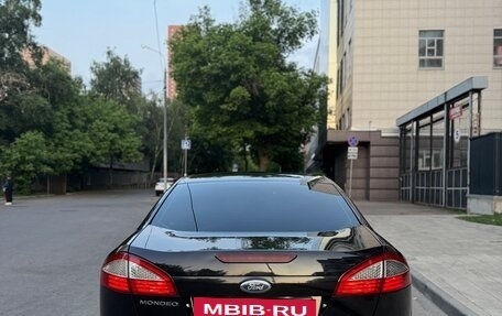 Ford Mondeo IV, 2008 год, 670 000 рублей, 7 фотография