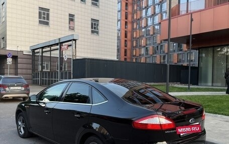 Ford Mondeo IV, 2008 год, 670 000 рублей, 3 фотография