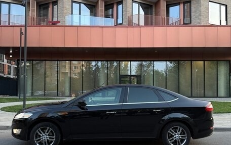 Ford Mondeo IV, 2008 год, 670 000 рублей, 6 фотография
