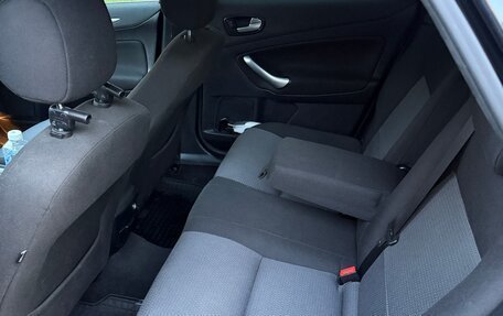 Ford Mondeo IV, 2008 год, 670 000 рублей, 12 фотография