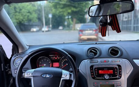 Ford Mondeo IV, 2008 год, 670 000 рублей, 13 фотография
