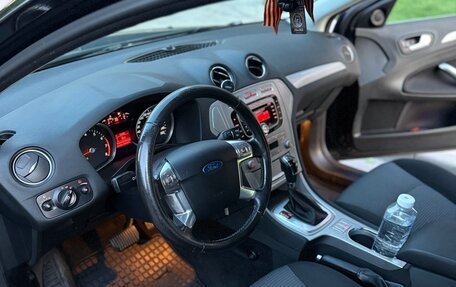Ford Mondeo IV, 2008 год, 670 000 рублей, 11 фотография