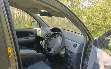 Toyota Sienta I, 2008 год, 880 000 рублей, 3 фотография