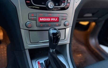Ford Mondeo IV, 2008 год, 670 000 рублей, 15 фотография