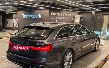 Audi A6, 2019 год, 4 750 000 рублей, 5 фотография