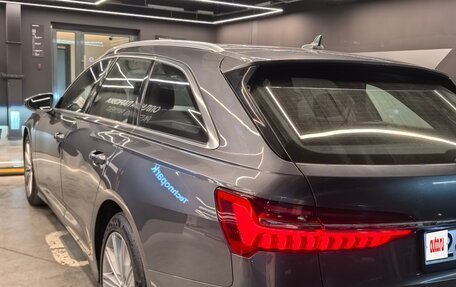 Audi A6, 2019 год, 4 750 000 рублей, 11 фотография