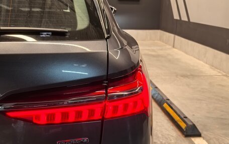 Audi A6, 2019 год, 4 750 000 рублей, 15 фотография