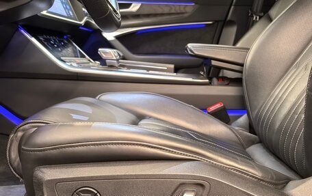 Audi A6, 2019 год, 4 750 000 рублей, 24 фотография