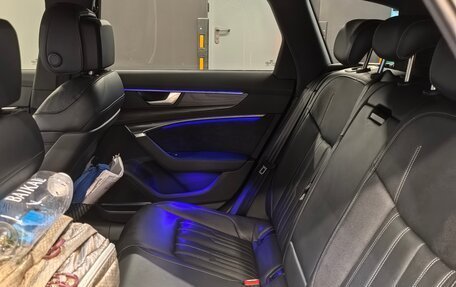 Audi A6, 2019 год, 4 750 000 рублей, 26 фотография