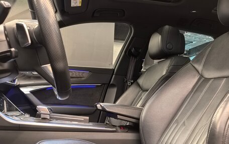 Audi A6, 2019 год, 4 750 000 рублей, 23 фотография