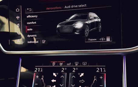 Audi A6, 2019 год, 4 750 000 рублей, 35 фотография