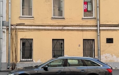 Audi A6, 2019 год, 4 750 000 рублей, 33 фотография