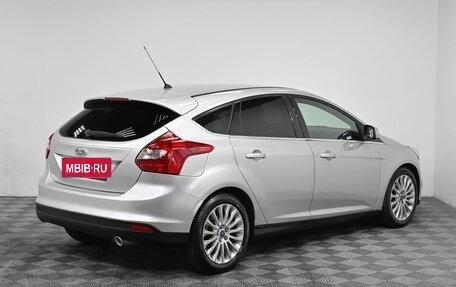 Ford Focus III, 2012 год, 1 399 000 рублей, 2 фотография