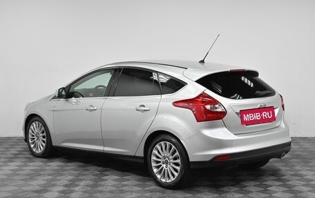 Ford Focus III, 2012 год, 1 399 000 рублей, 4 фотография
