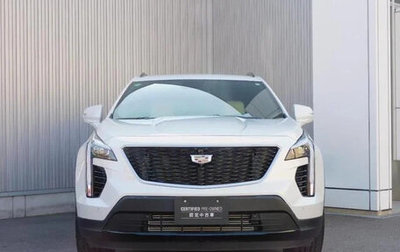 Cadillac XT4 I, 2024 год, 8 220 000 рублей, 1 фотография