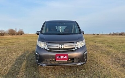 Honda Stepwgn IV, 2020 год, 2 000 000 рублей, 1 фотография