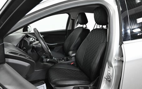 Ford Focus III, 2012 год, 1 399 000 рублей, 5 фотография