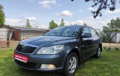 Skoda Octavia, 2011 год, 680 000 рублей, 1 фотография