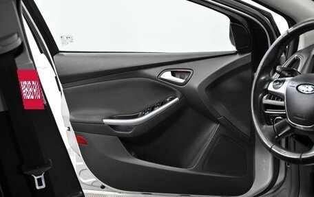 Ford Focus III, 2012 год, 1 399 000 рублей, 6 фотография