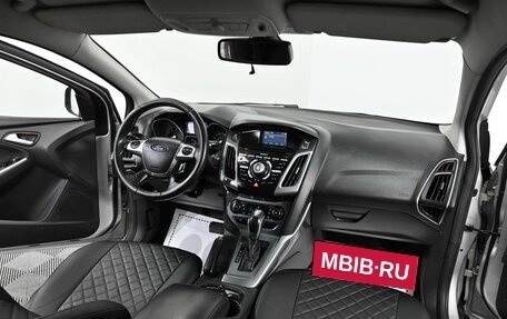 Ford Focus III, 2012 год, 1 399 000 рублей, 8 фотография