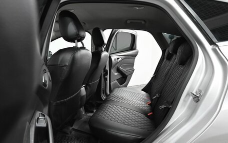 Ford Focus III, 2012 год, 1 399 000 рублей, 11 фотография