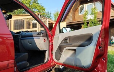 Renault Symbol I, 2008 год, 420 000 рублей, 1 фотография