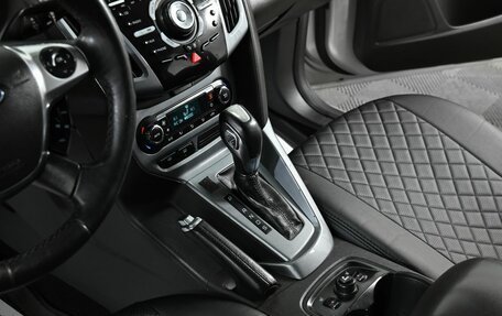Ford Focus III, 2012 год, 1 399 000 рублей, 10 фотография