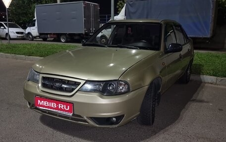 Daewoo Nexia I рестайлинг, 2011 год, 180 000 рублей, 1 фотография