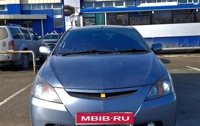 Toyota WiLL II (VS), 2001 год, 520 000 рублей, 1 фотография