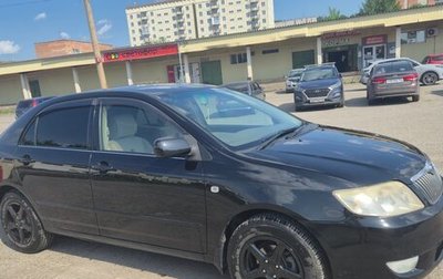 Toyota Corolla, 2004 год, 750 000 рублей, 1 фотография
