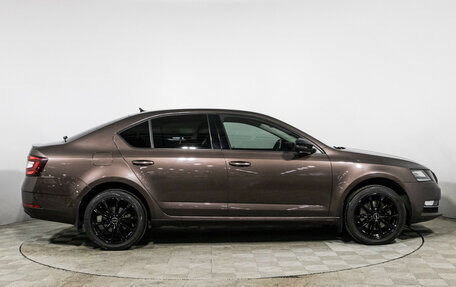 Skoda Octavia, 2018 год, 2 249 700 рублей, 4 фотография