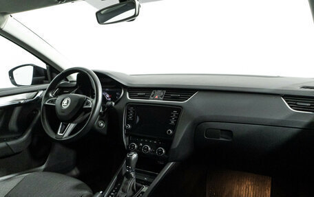 Skoda Octavia, 2018 год, 2 249 700 рублей, 9 фотография