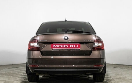 Skoda Octavia, 2018 год, 2 249 700 рублей, 6 фотография